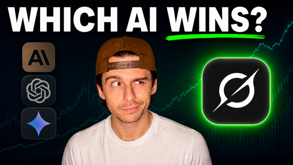 Grok Trading Strategy Tested on TradingView: Backtests, Optimizations & Real Results