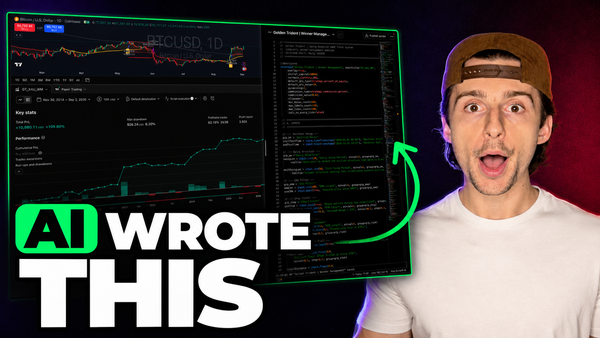 How to Find Free TradingView Strategies (and Automate Them)