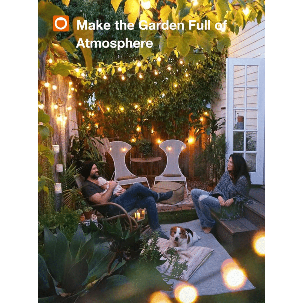 Addlon Out Door Solar String Lights
