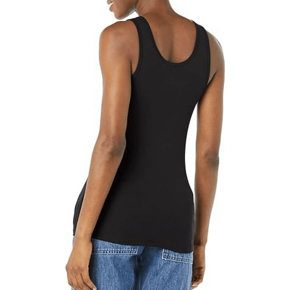 Amazon Essentials Women's Slim-Fit Tank