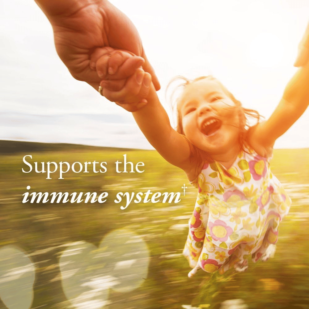 Garden of Life Organics Vitamin C Spray