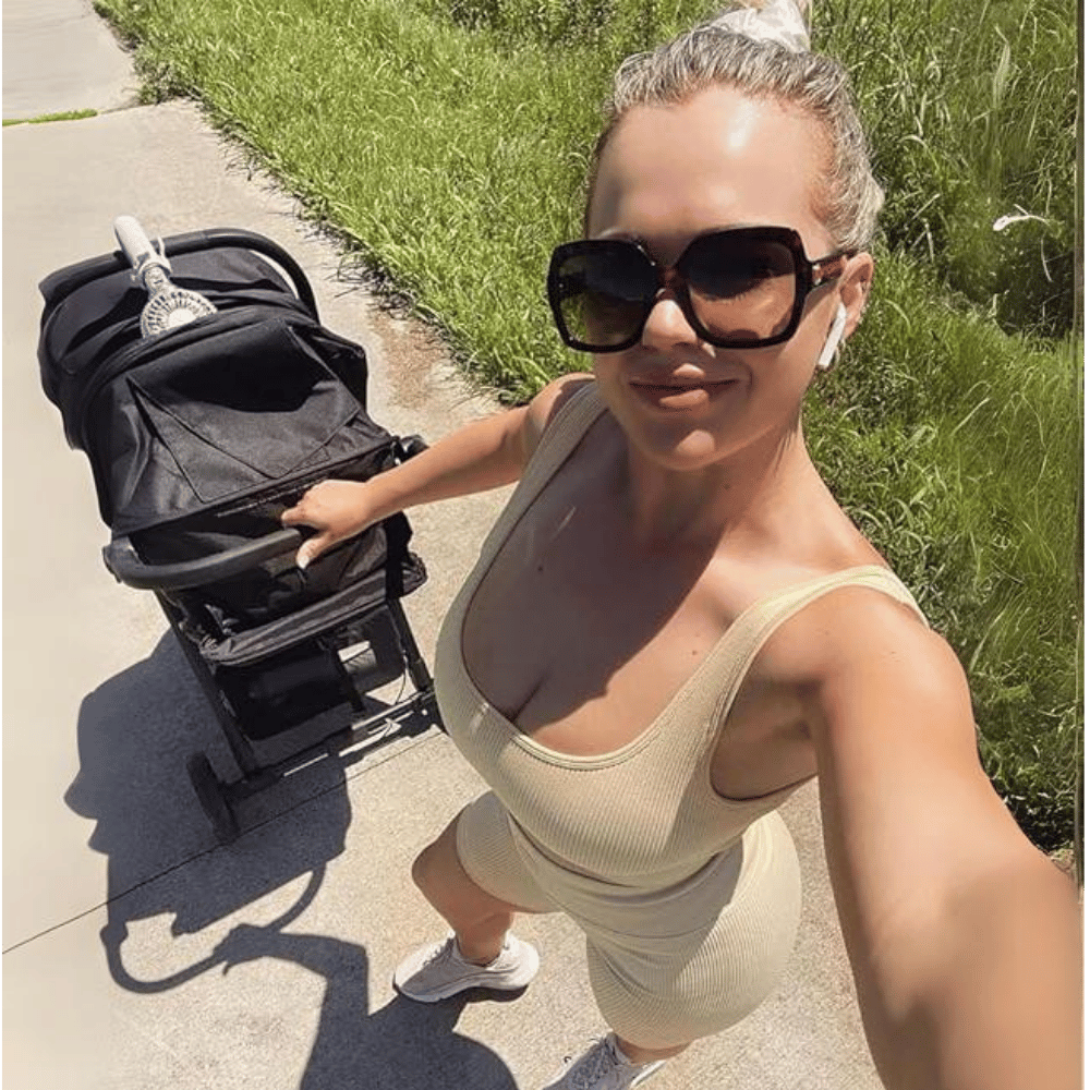 OQQ Ribbed Tank Tops For Women