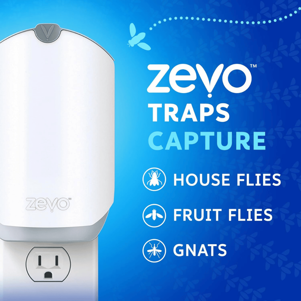 Zevo Flying Insect Trap