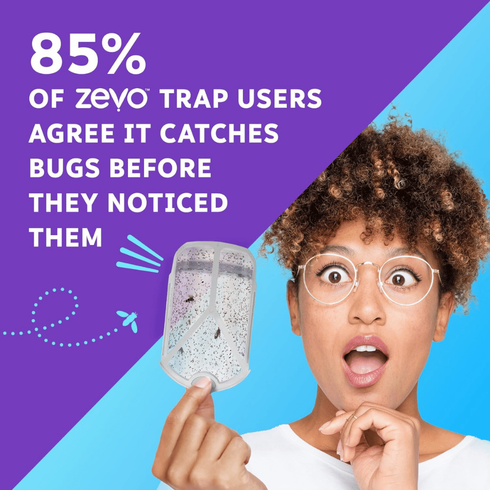 Zevo Flying Insect Trap