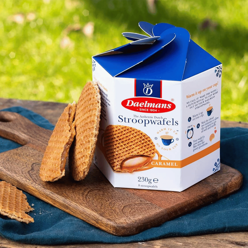 Daelmans Stroopwafel​