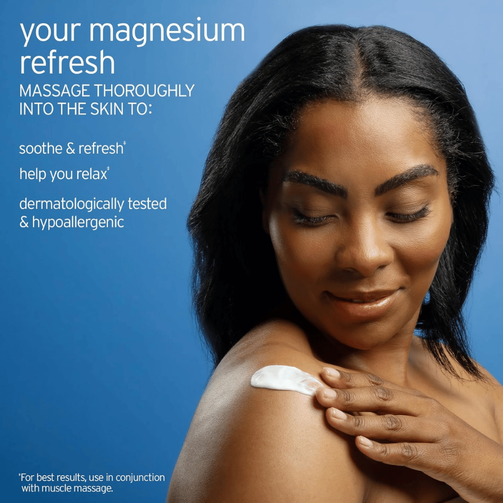 Life-flo Magnesium Lotion