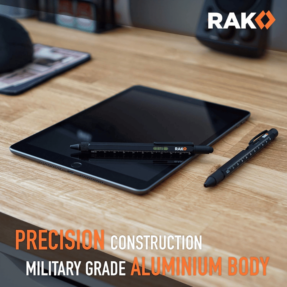 RAK Multitool Pen