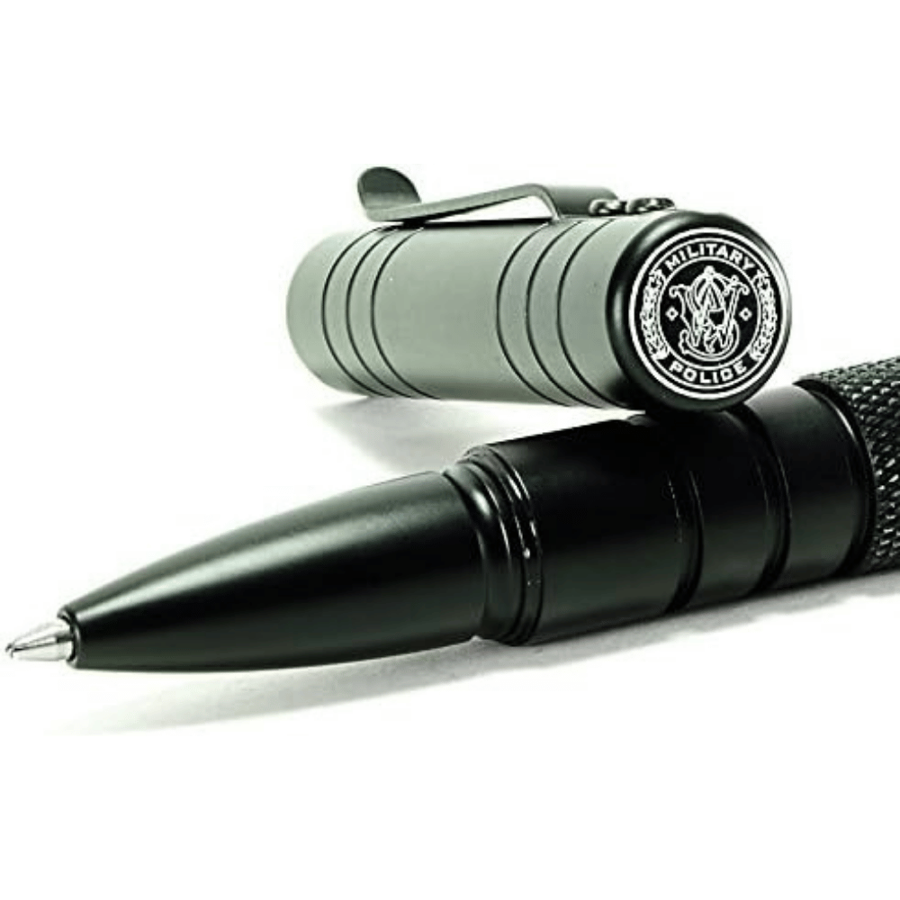 Smith & Wesson Tactical Pull Cap Pen