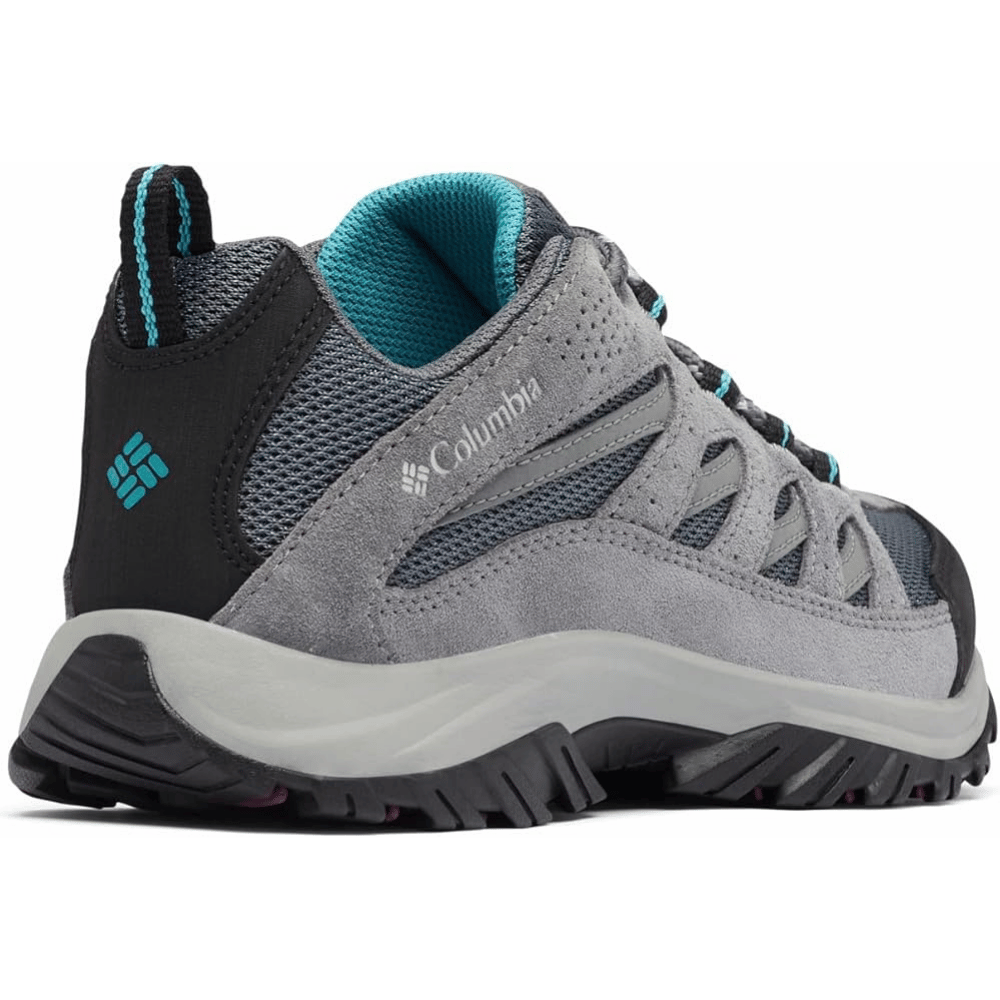 Columbia Women's Crestwood Hiking Shoe