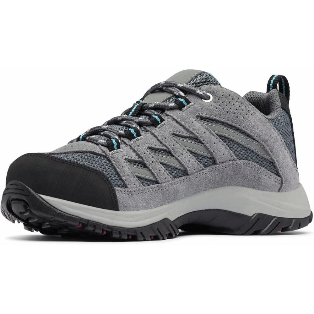 Columbia Women's Crestwood Hiking Shoe