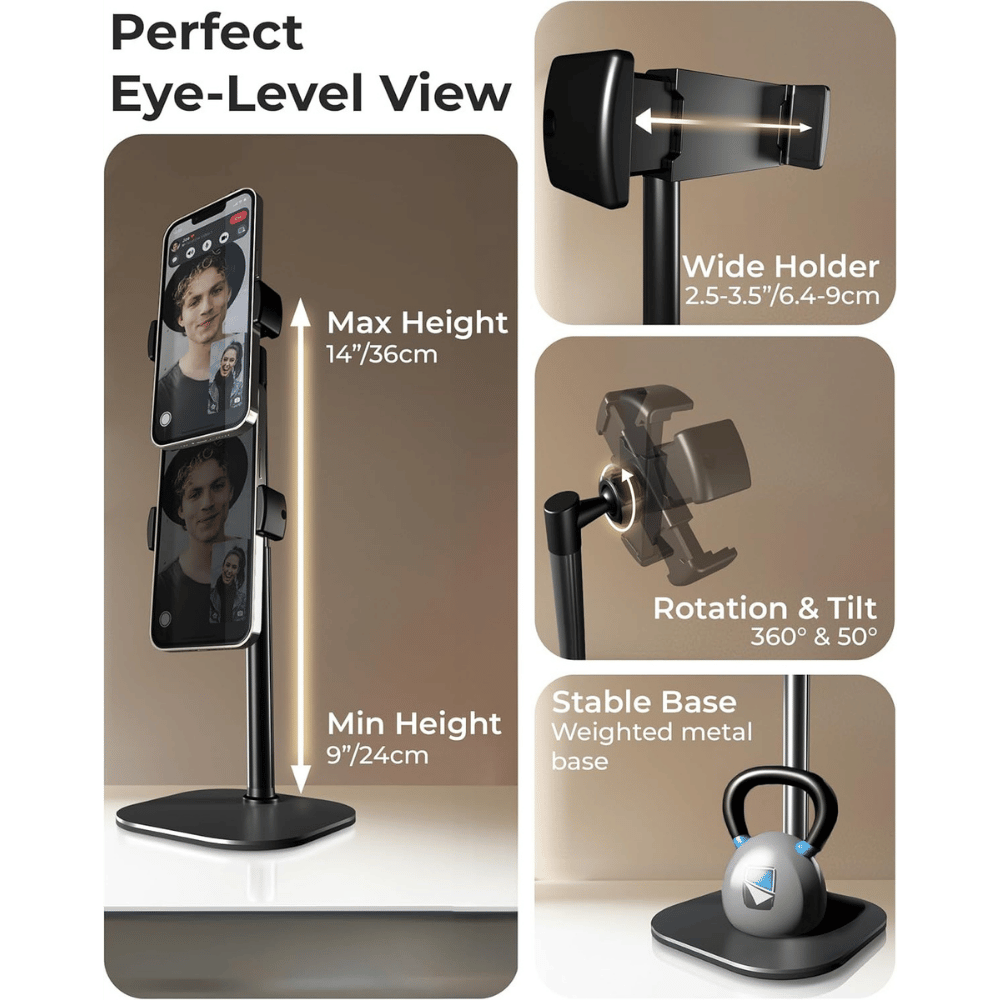Cooper ChatStand Phone Stand