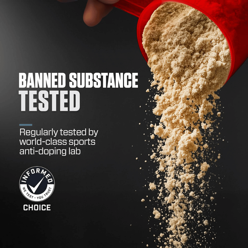 Dymatize ISO100 Chocolate Whey Protein Powder