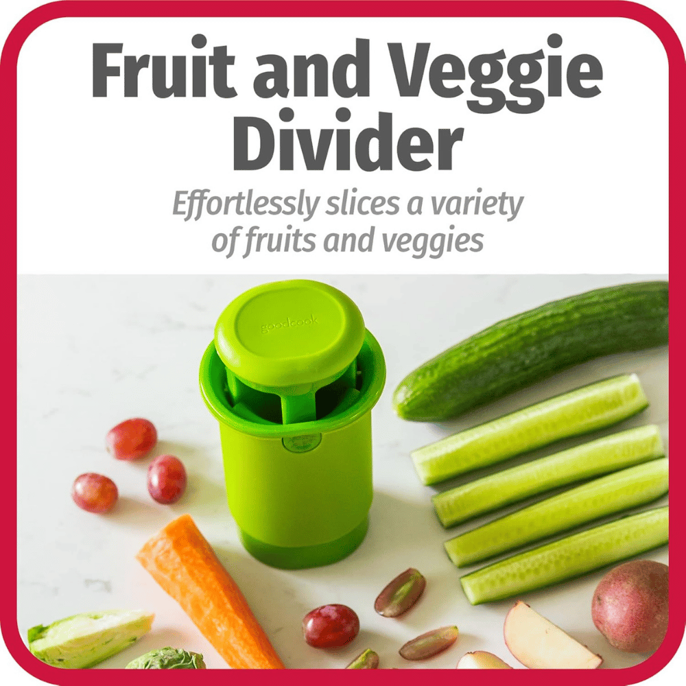 GoodCook Everyday Fruit Divider