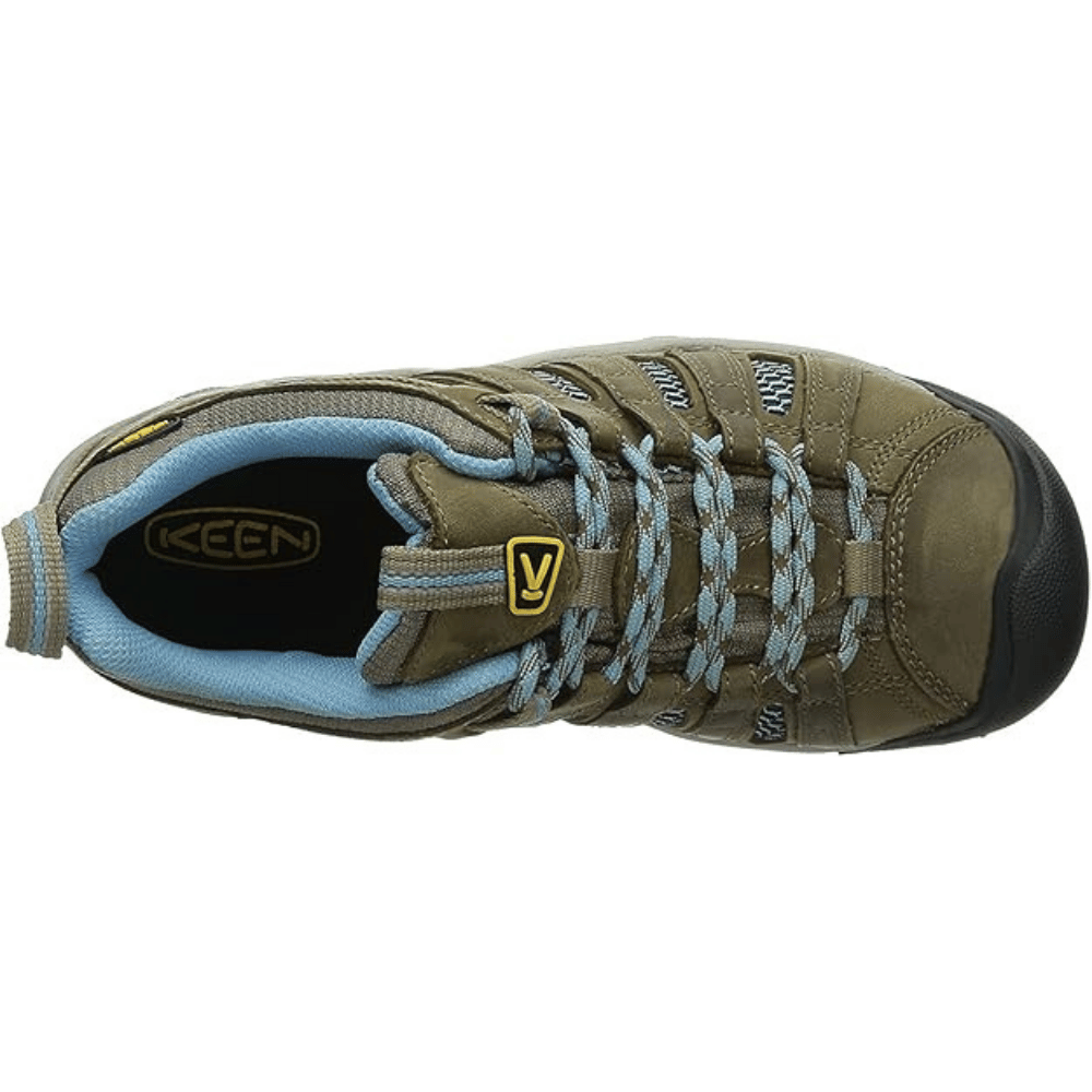 Keen Women's Voyageur Hiking Shoe