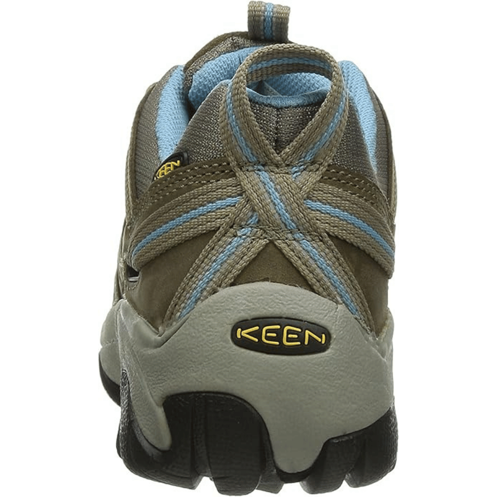 Keen Women's Voyageur Hiking Shoe