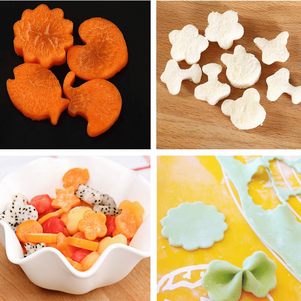 Laxizar Fruit Cutter