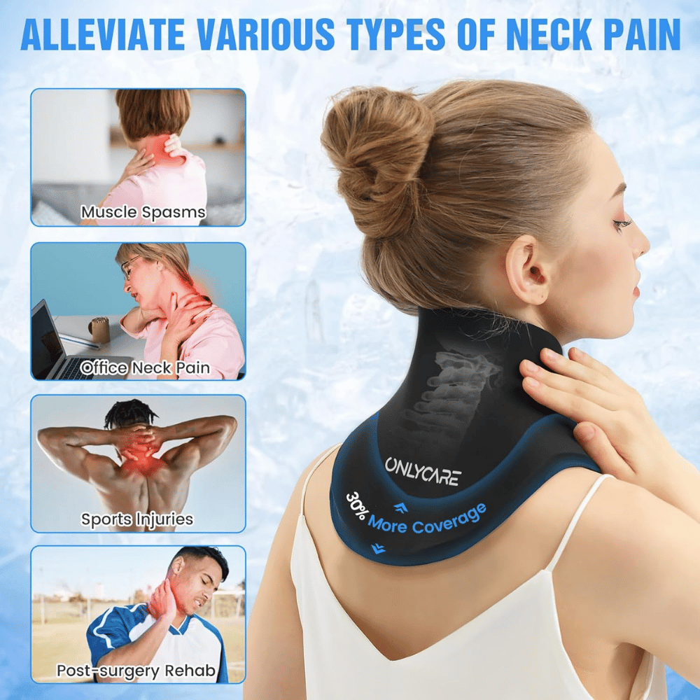 OnlyCare Neck Ice Pack