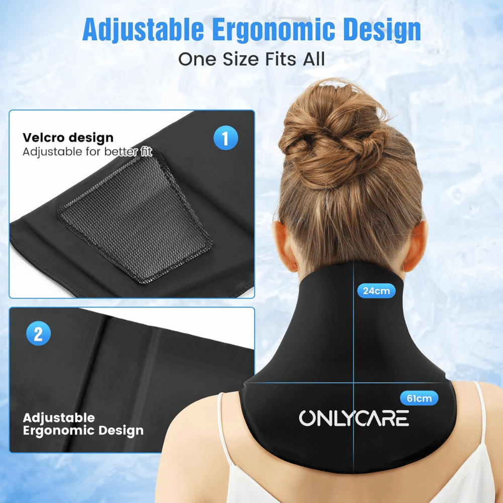OnlyCare Neck Ice Pack