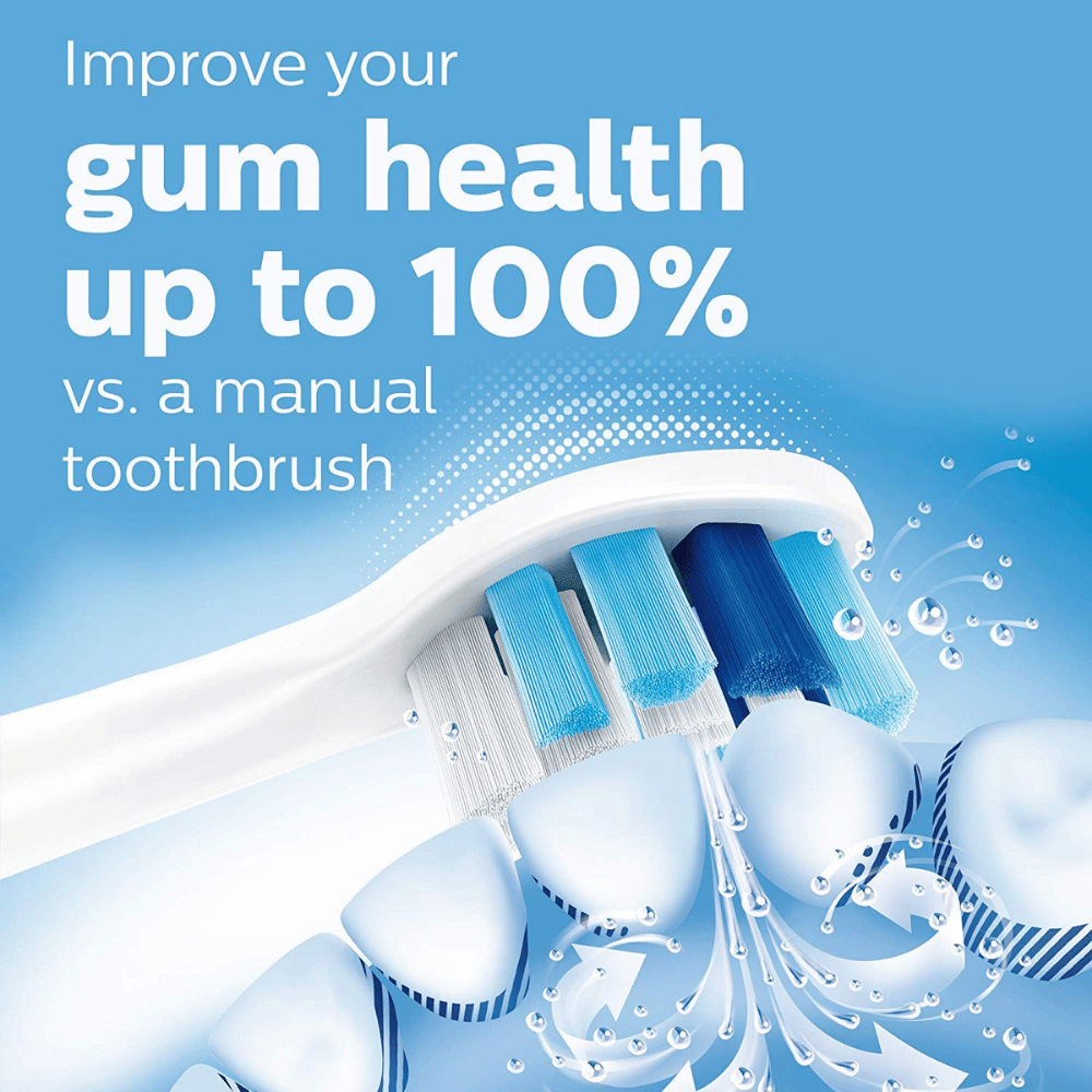 Philips Sonicare ProtectiveClean Electric Toothbrush