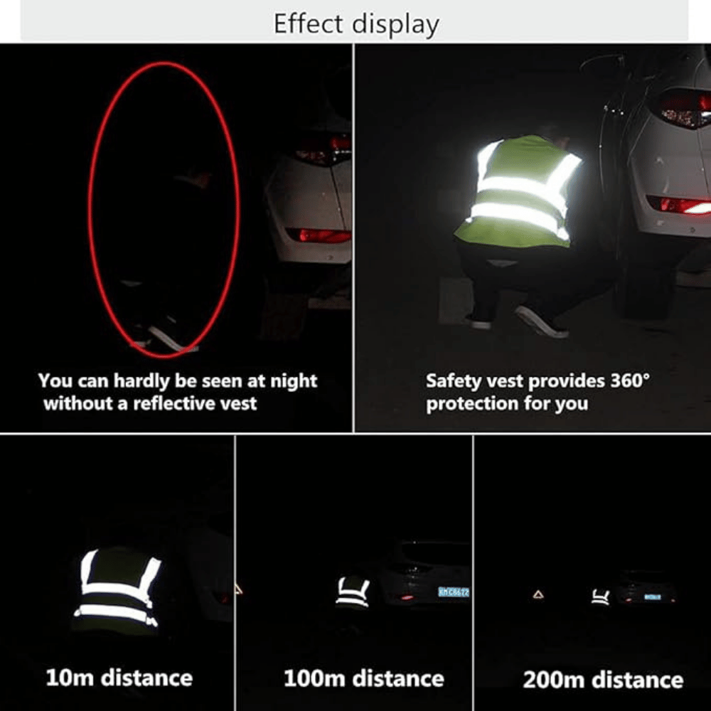 Tydon Guardian Safety Vest