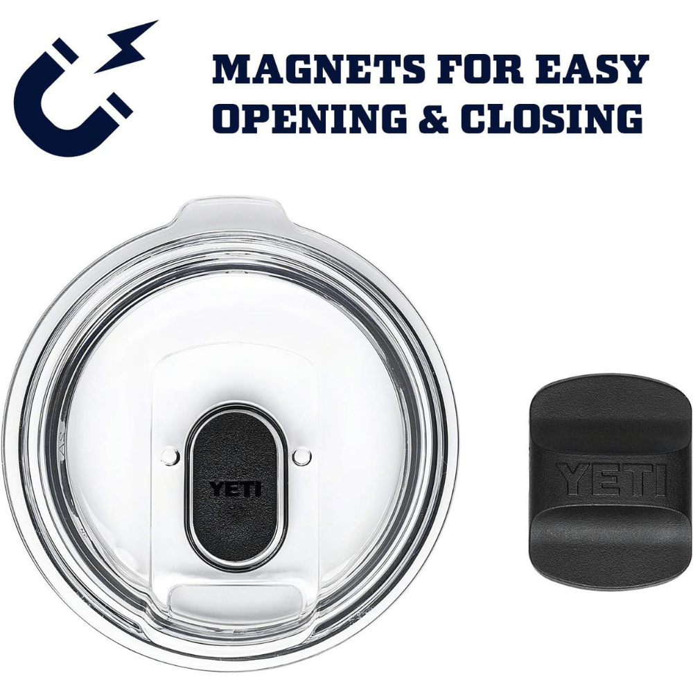 YETI Rambler Vacuum Insulated Tumbler