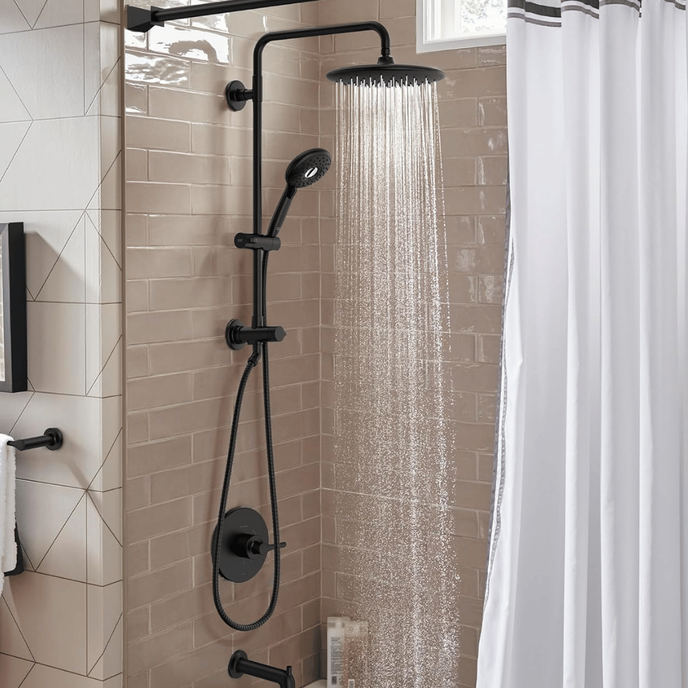 American Standard Spectra Versa