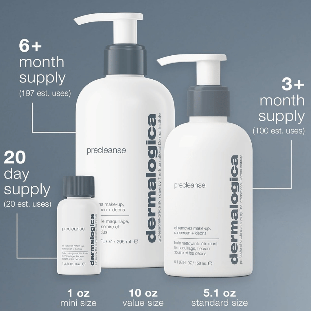 Dermalogica Precleanse Oil