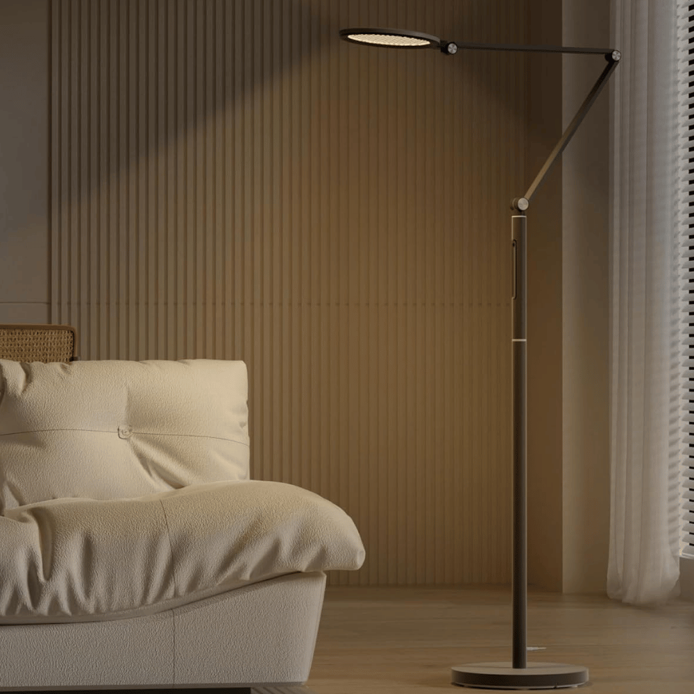 Honeywell LED Floor Lamp