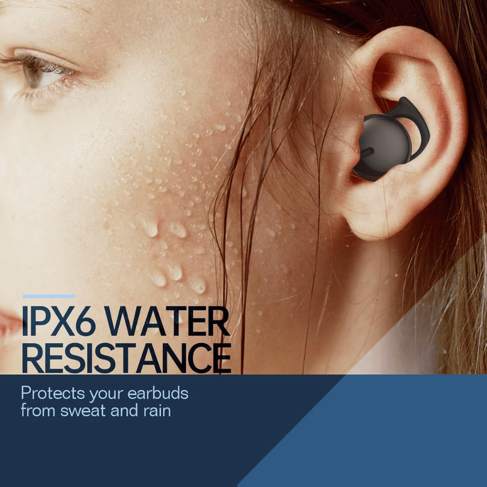 Hulaed Invisible Headphones