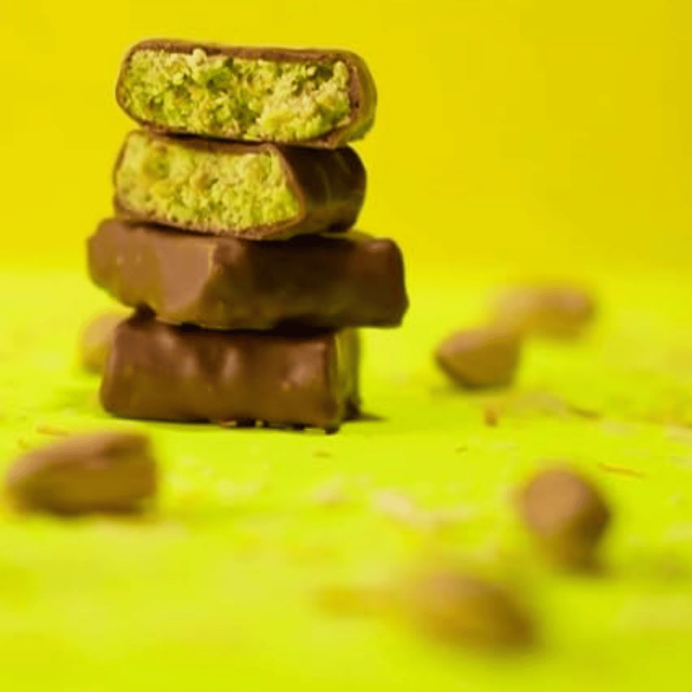 Konak Mini Dubai Chocolate Bars