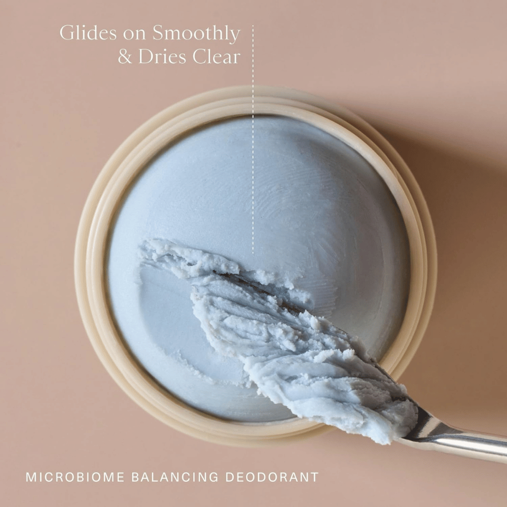 Oak Essentials Microbiome Balancing Deodorant