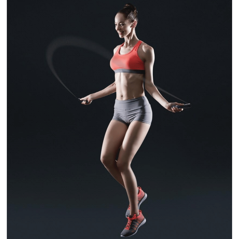 Tangram Smart Jump Rope