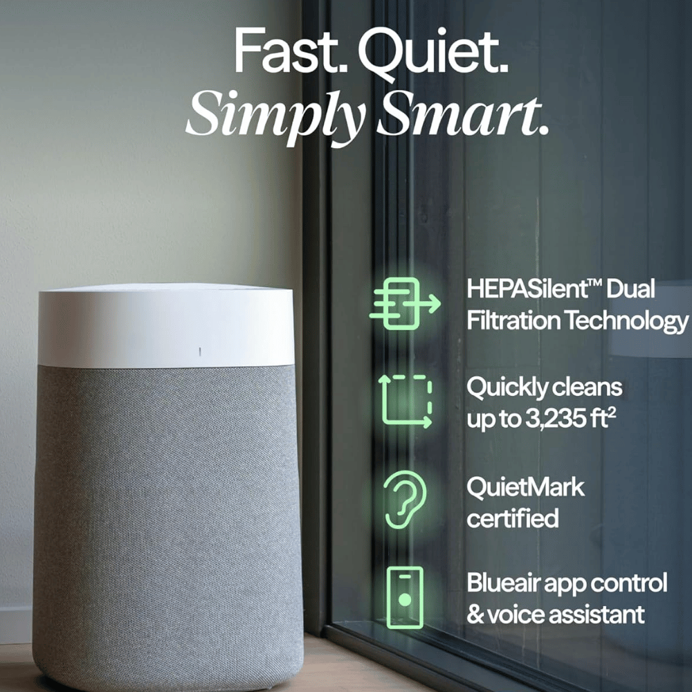 BlueAir Blue Pure 211i Max Air Purifier