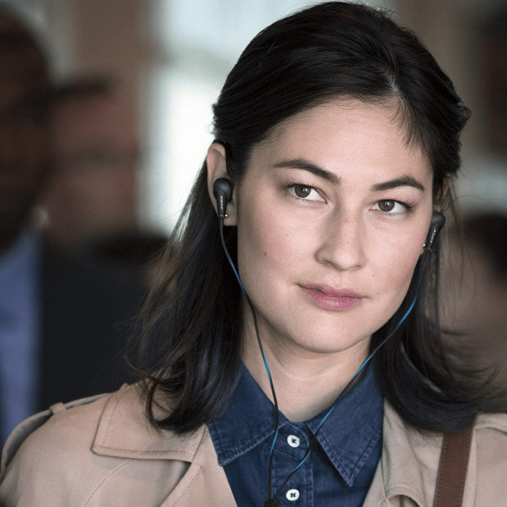 Bose QuietComfort Noise Cancelling Earbuds