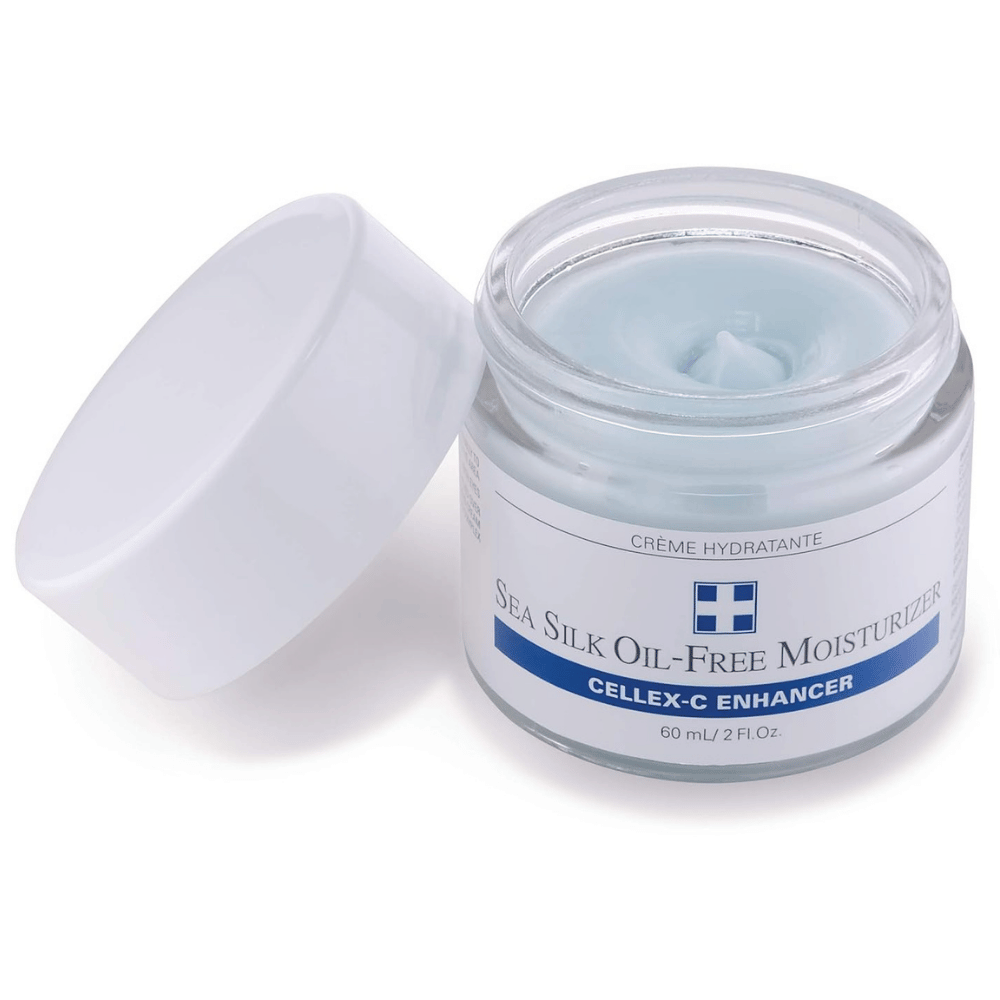 Cellex-C Enhancers Sea Silk Oil Free Moisturizer