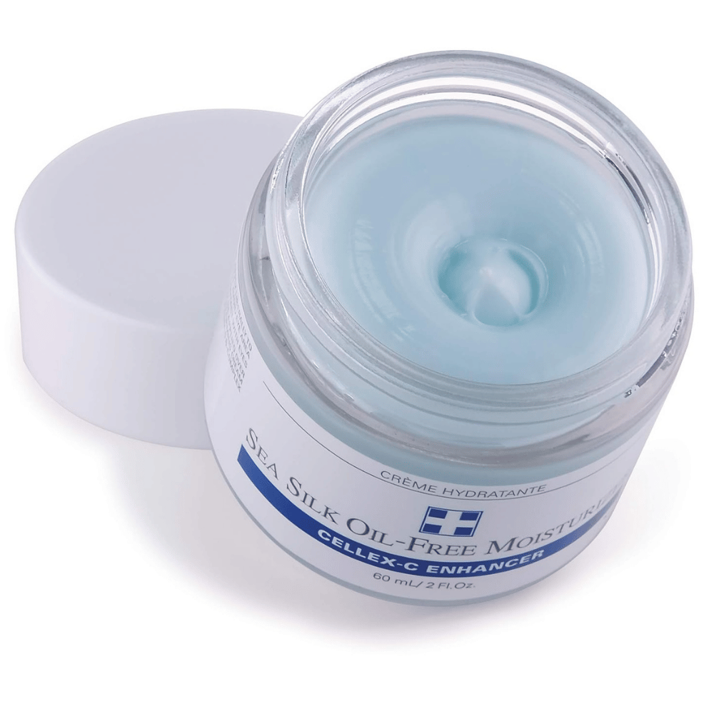 Cellex-C Enhancers Sea Silk Oil Free Moisturizer