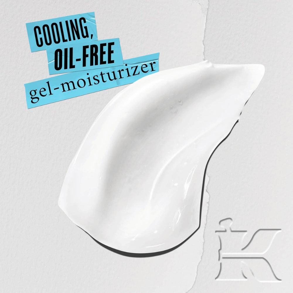 Kiehl's Ultra Facial Oil-Free Moisturizer