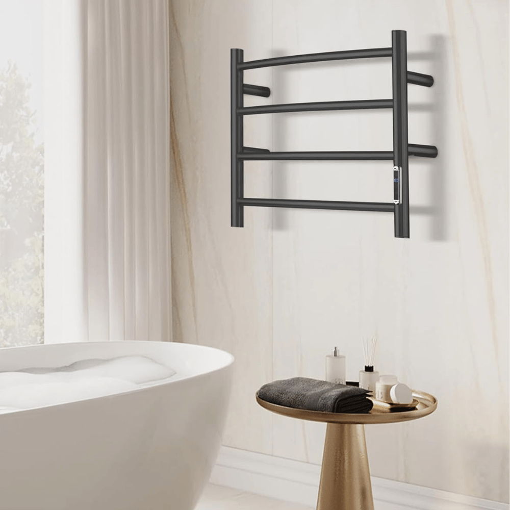 Sharndy Heated Towel Rack