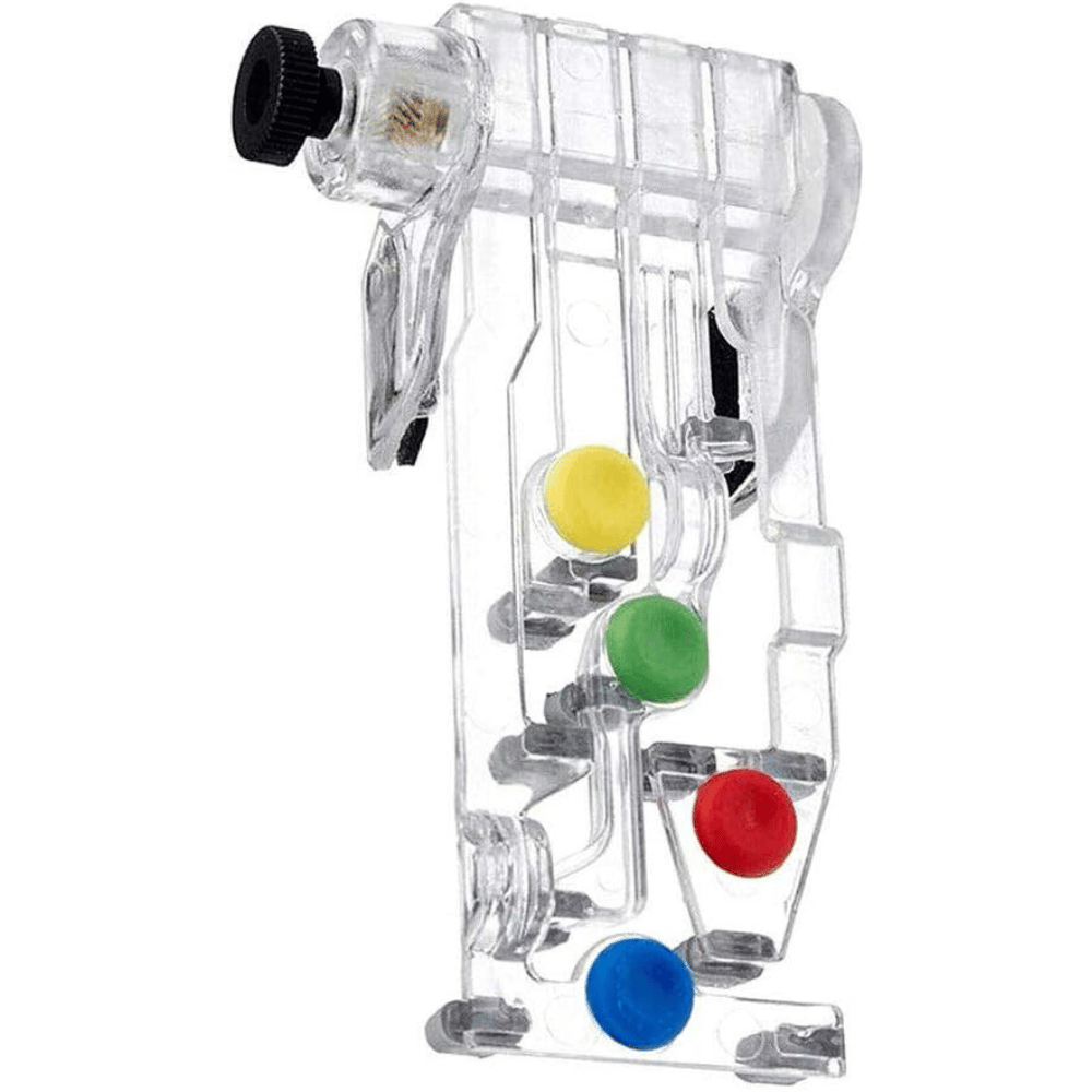 ChordBuddy Learning System