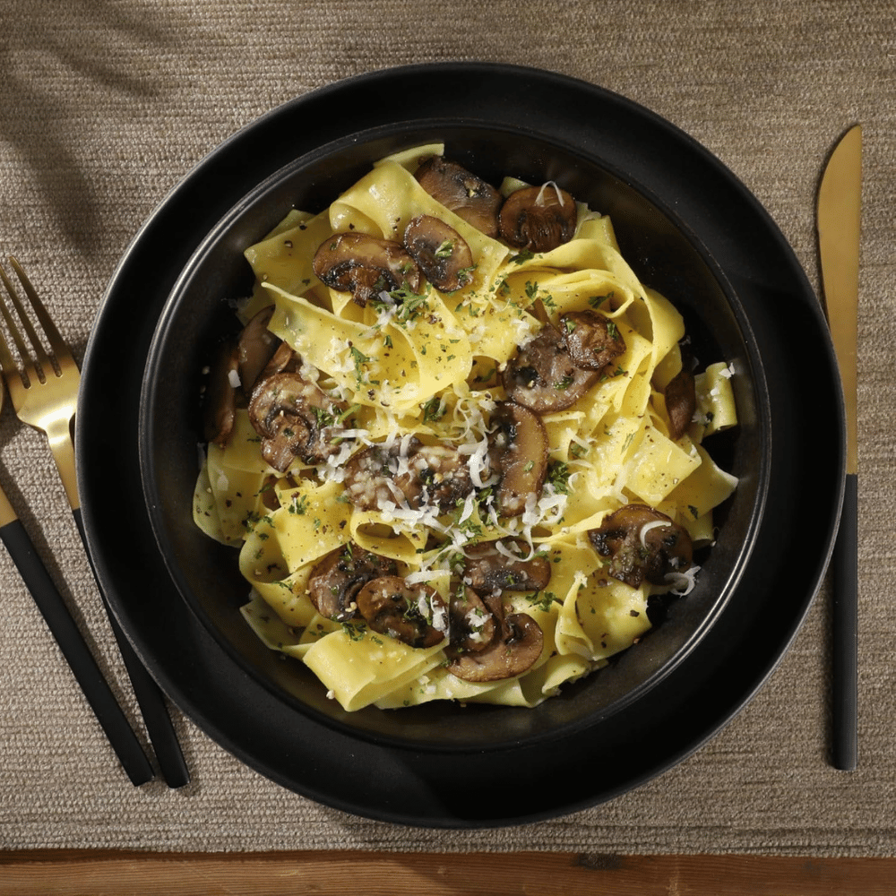 Gibson Elite Pasco Ceramic Plates