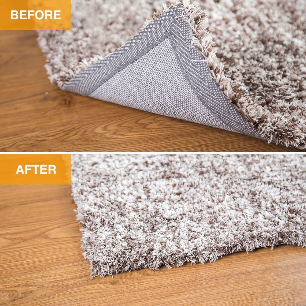 Home Techpro Rug Pads Grippers