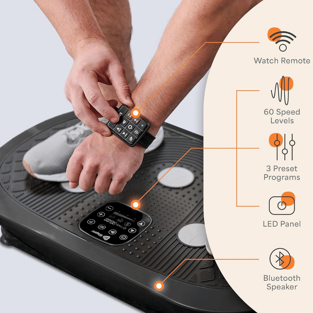 Lifepro Vibration Plate