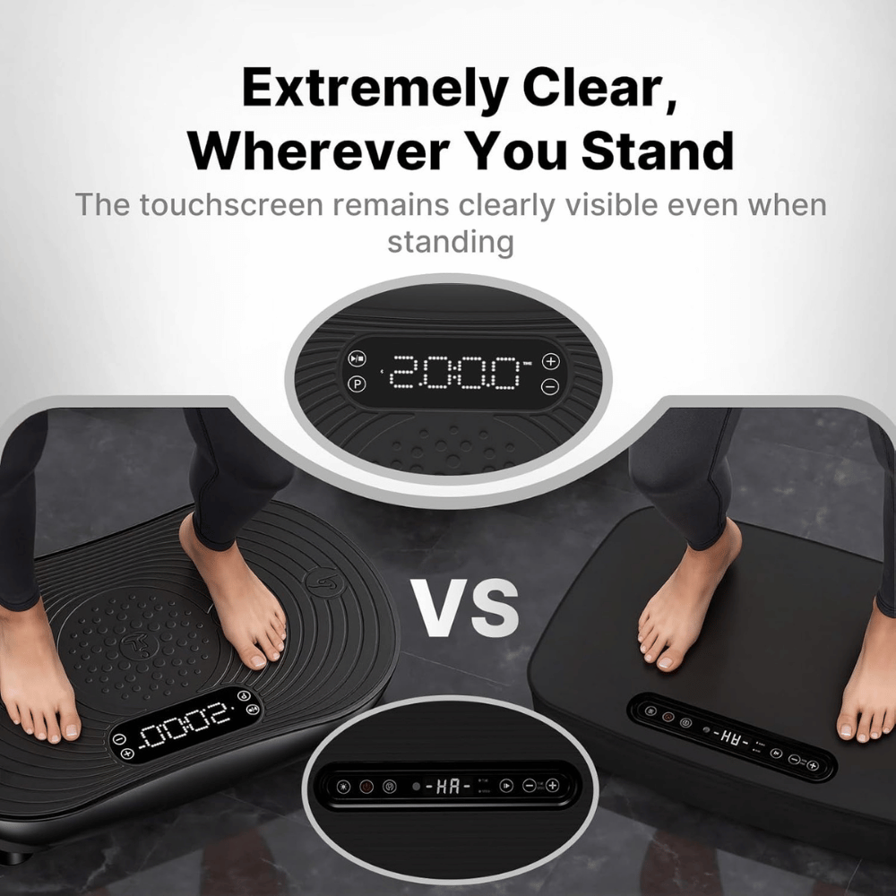 Merach Vibration Plate