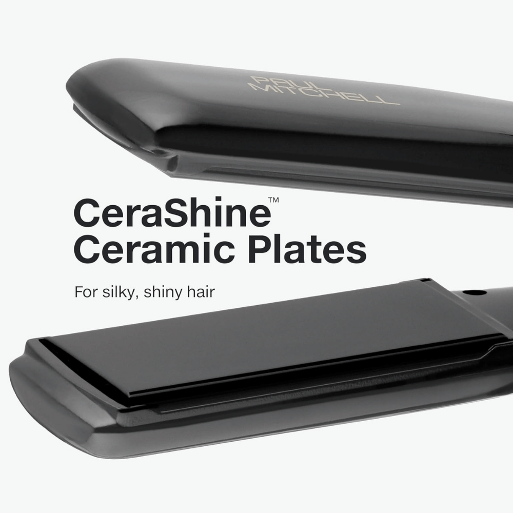 Paul Mitchell Smooth+ Ceramic Flat Iron