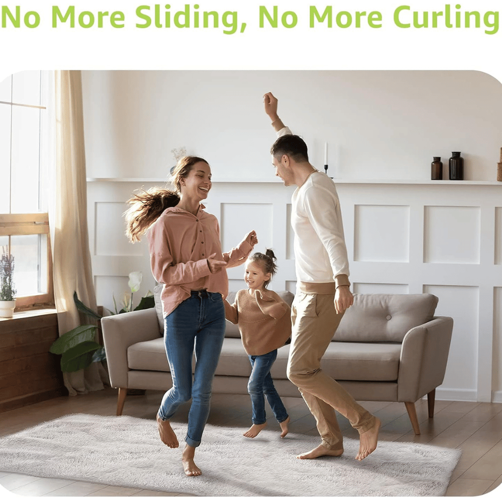 Rabenda Rug Tape