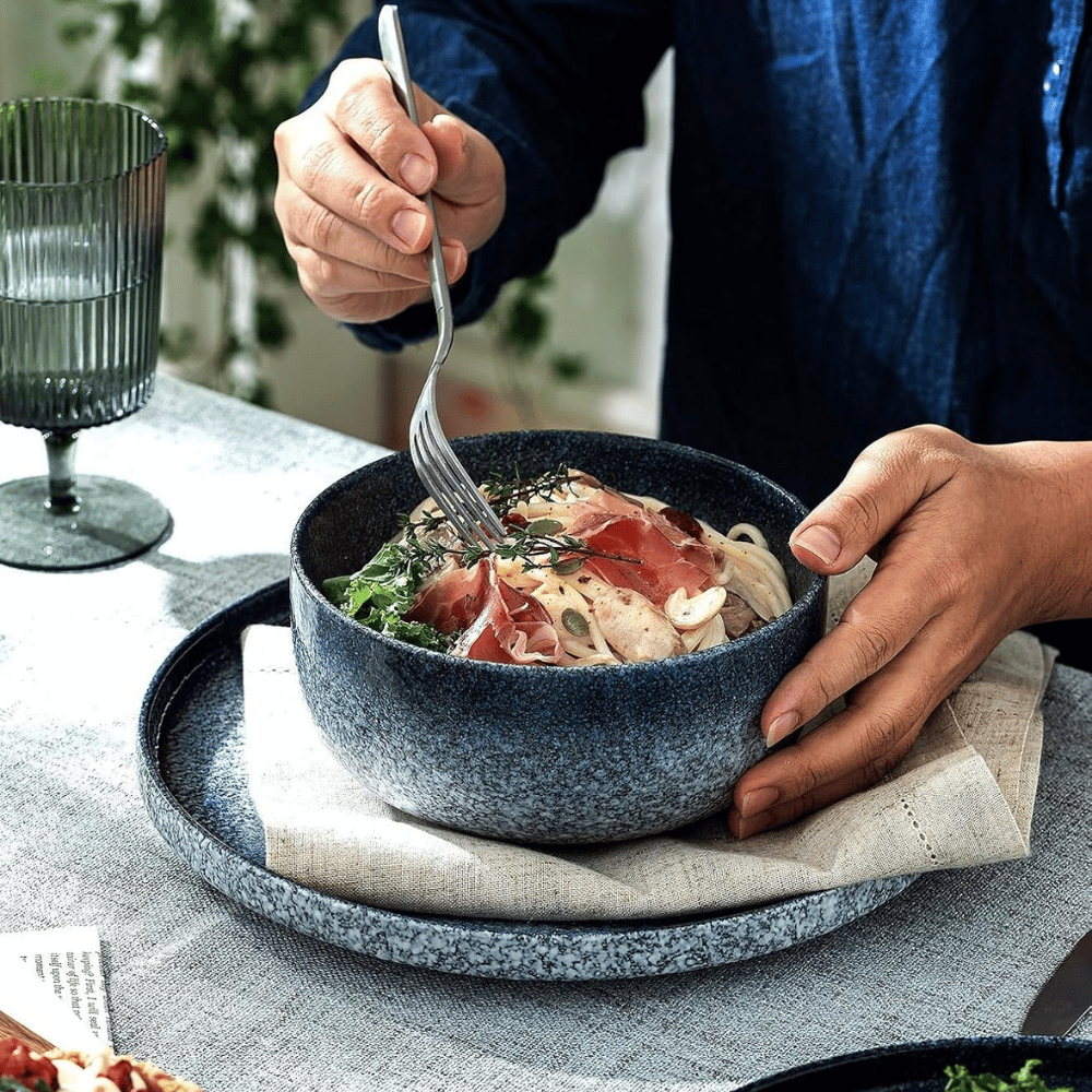 S&Q'S Ceramic's Bowl