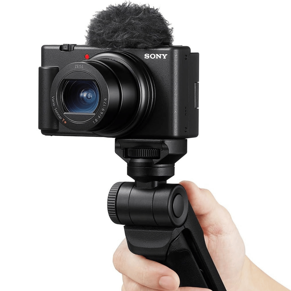 Sony ZV-1 II Vlogging Camera