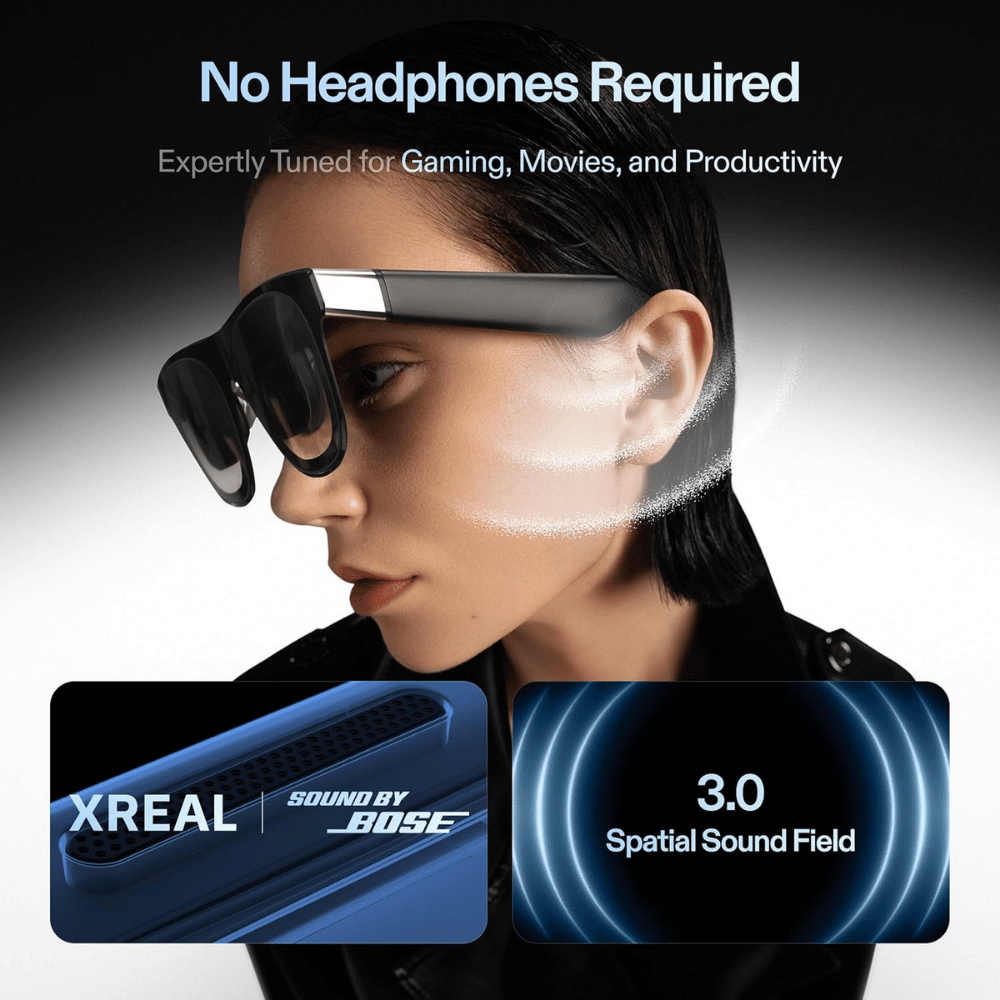 XREAL One One Pro AR Glasses