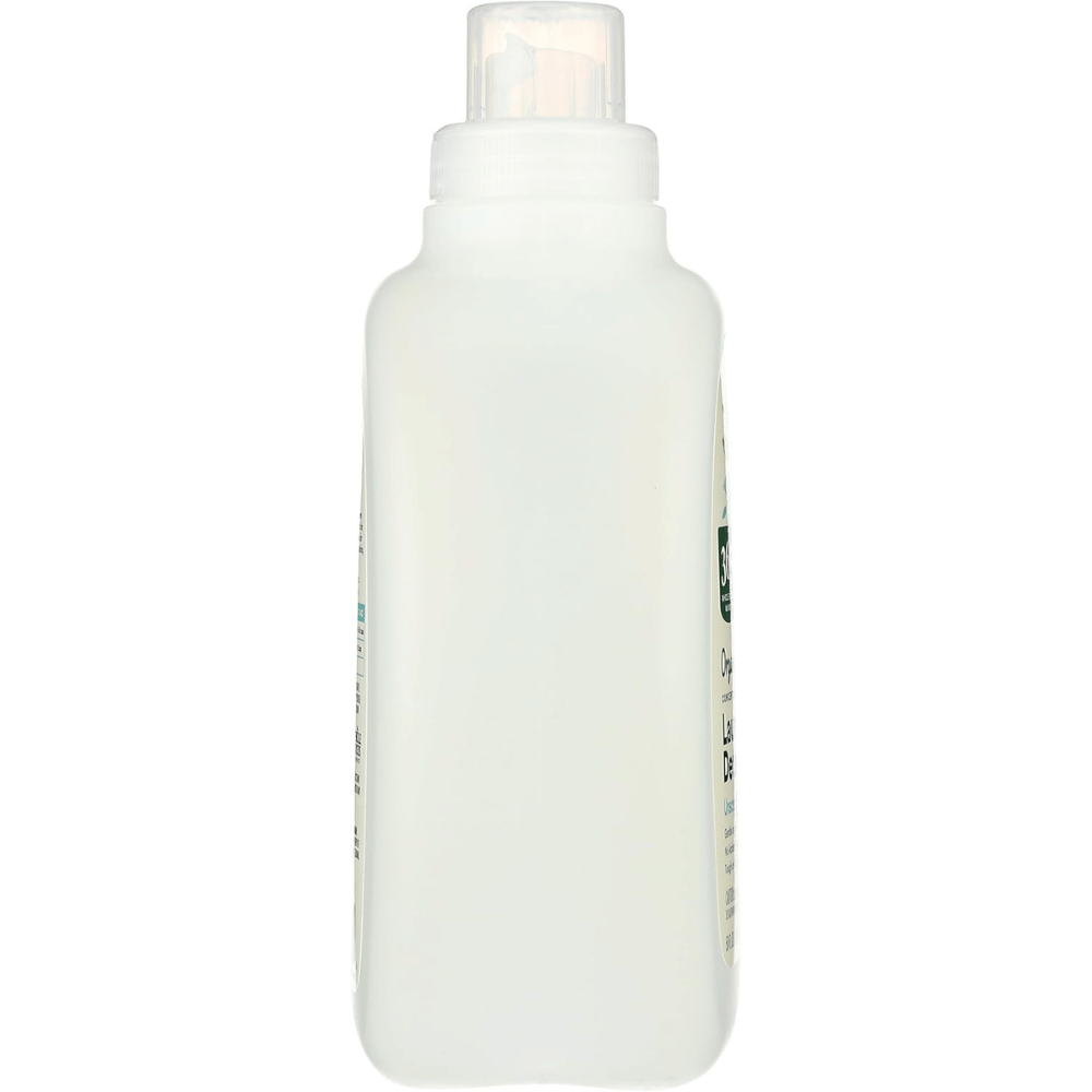 365 Organic Concentrated Laundry Detergent