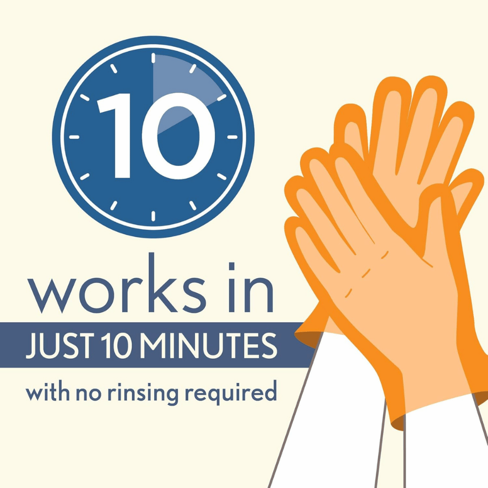 Aveeno Hand Mask & Foot Mask